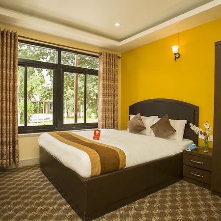 Oyo 150 Hotel Himalyan Height كاتماندو المظهر الخارجي الصورة