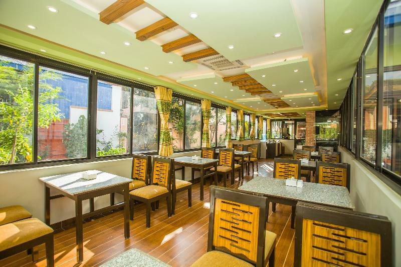 Oyo 150 Hotel Himalyan Height كاتماندو المظهر الخارجي الصورة