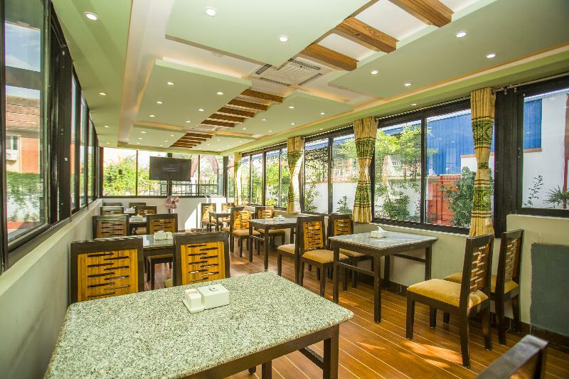 Oyo 150 Hotel Himalyan Height كاتماندو المظهر الخارجي الصورة