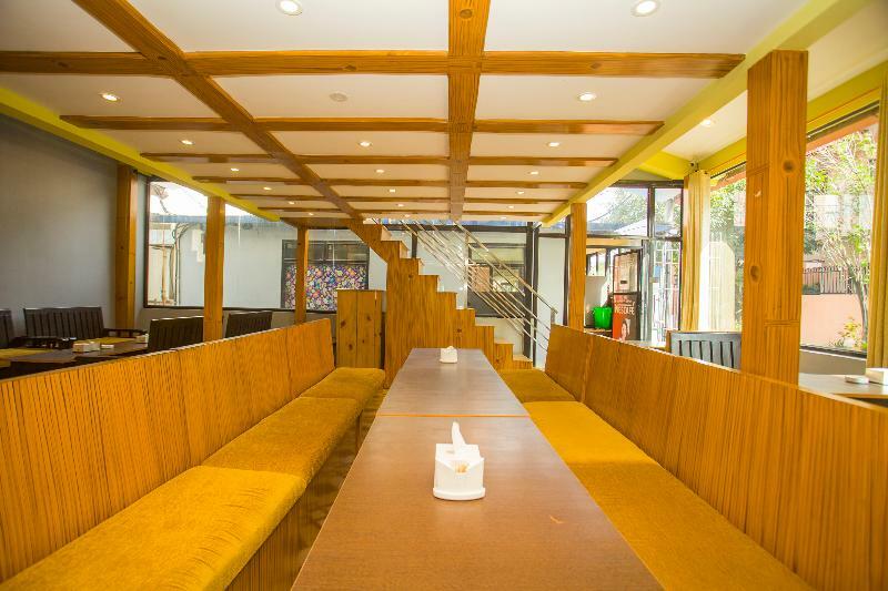 Oyo 150 Hotel Himalyan Height كاتماندو المظهر الخارجي الصورة