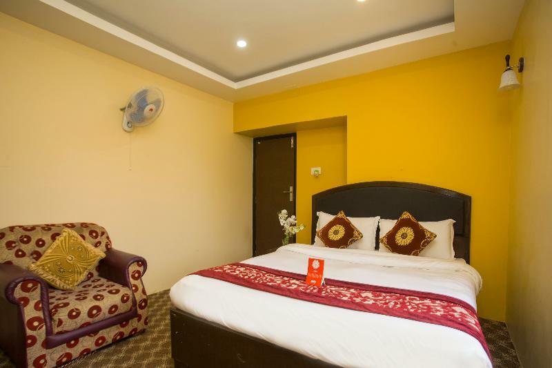 Oyo 150 Hotel Himalyan Height كاتماندو المظهر الخارجي الصورة